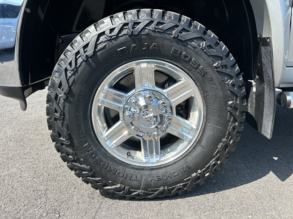 2011 RAM Ram Pickup Laramie