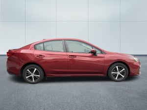 2019 Subaru Impreza PREMIUM