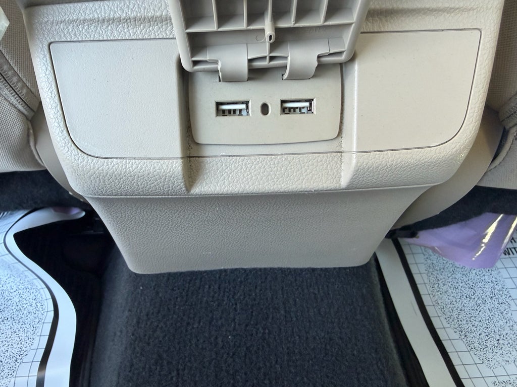 2018 Subaru Outback Premium