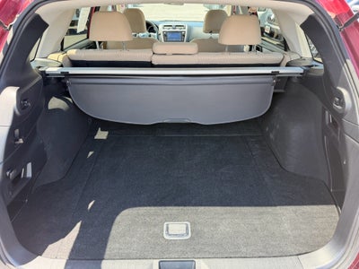2018 Subaru Outback Premium