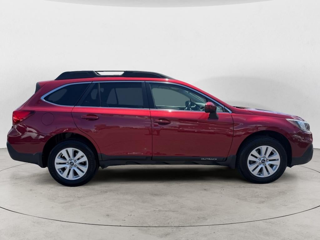 2018 Subaru Outback Premium