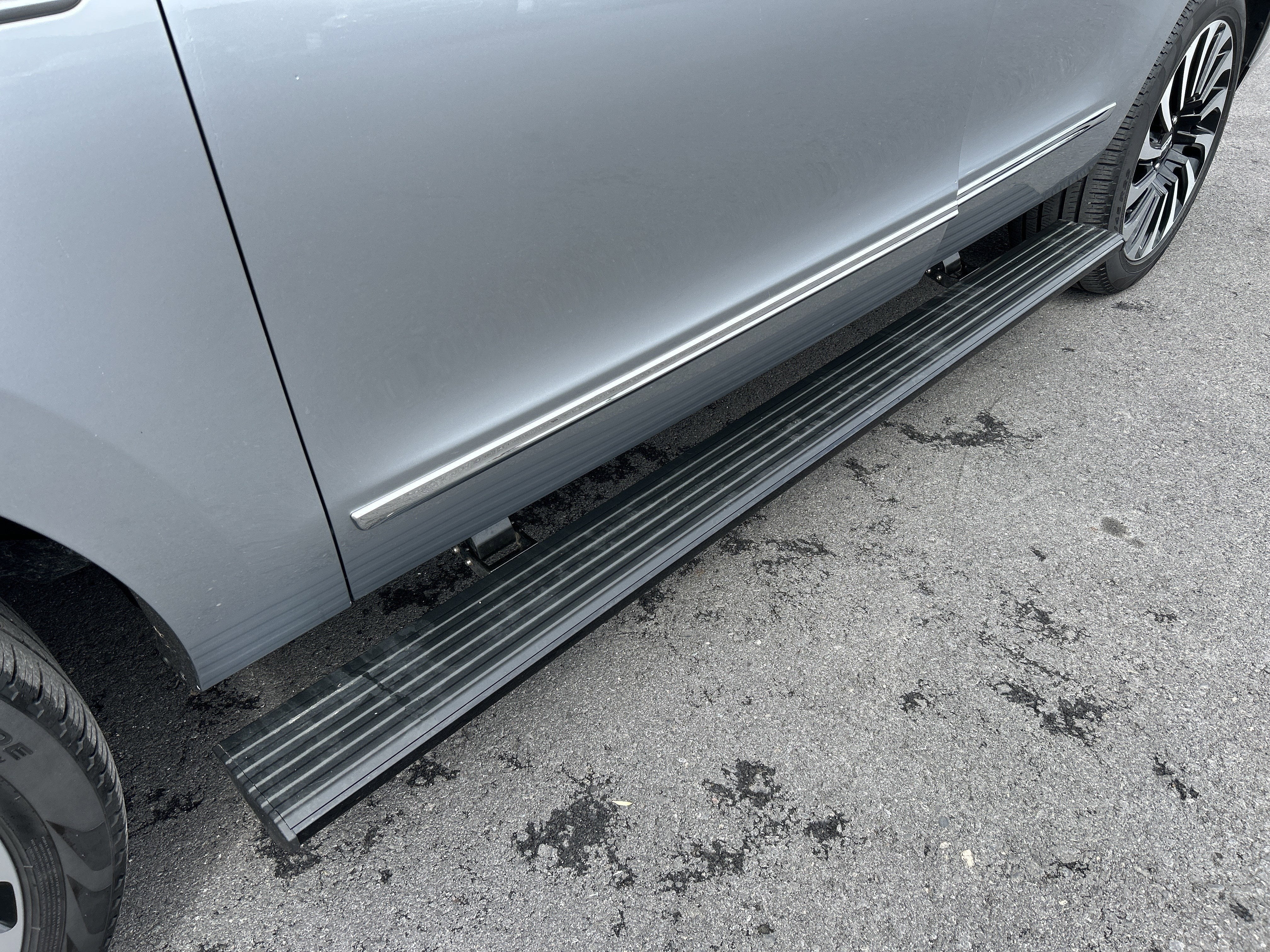 2023 Lincoln NAVIGATOR BLACK LABEL