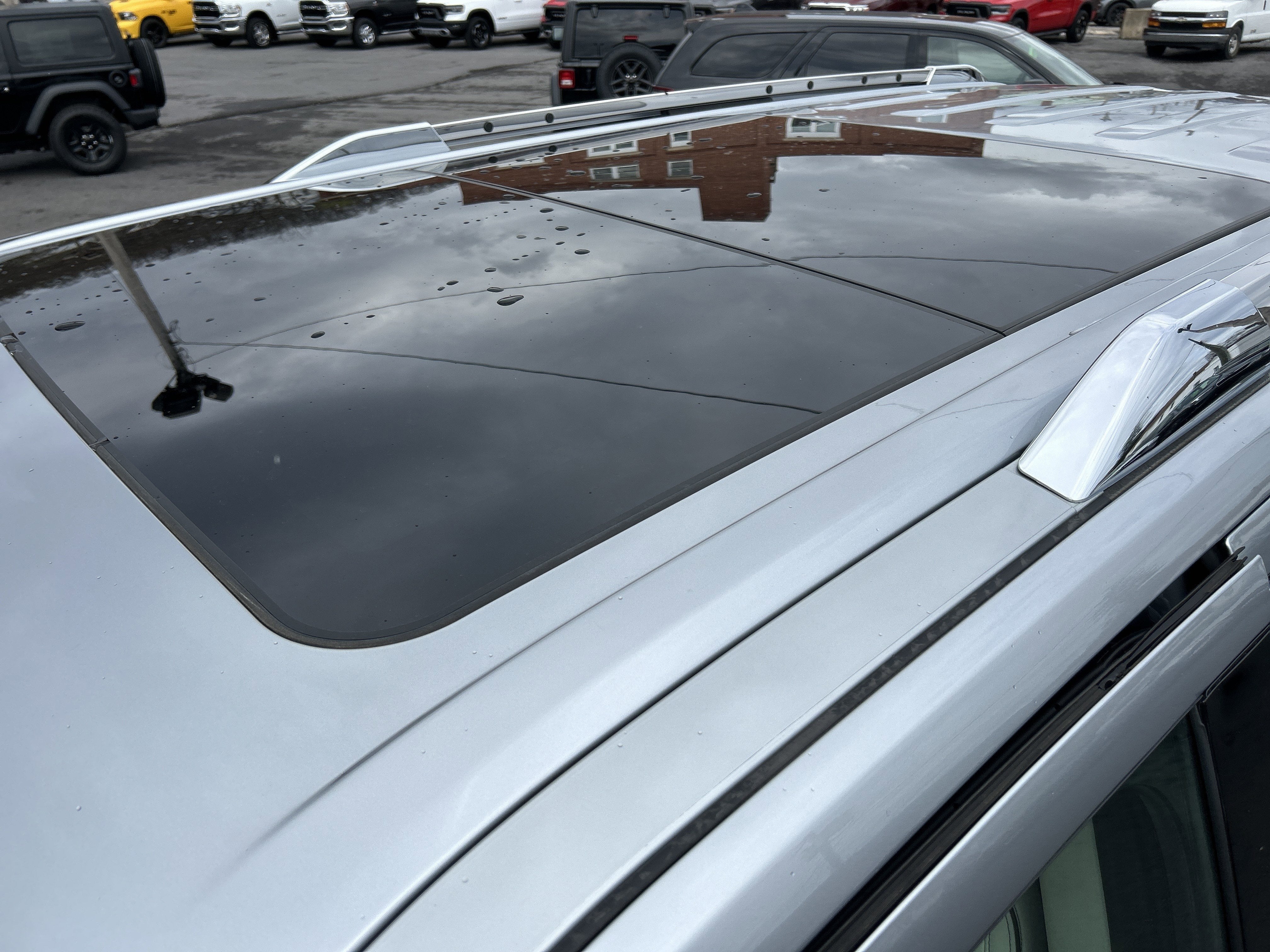 2023 Lincoln NAVIGATOR BLACK LABEL