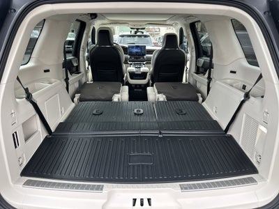 2023 Lincoln NAVIGATOR BLACK LABEL