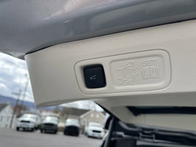 2023 Lincoln NAVIGATOR BLACK LABEL