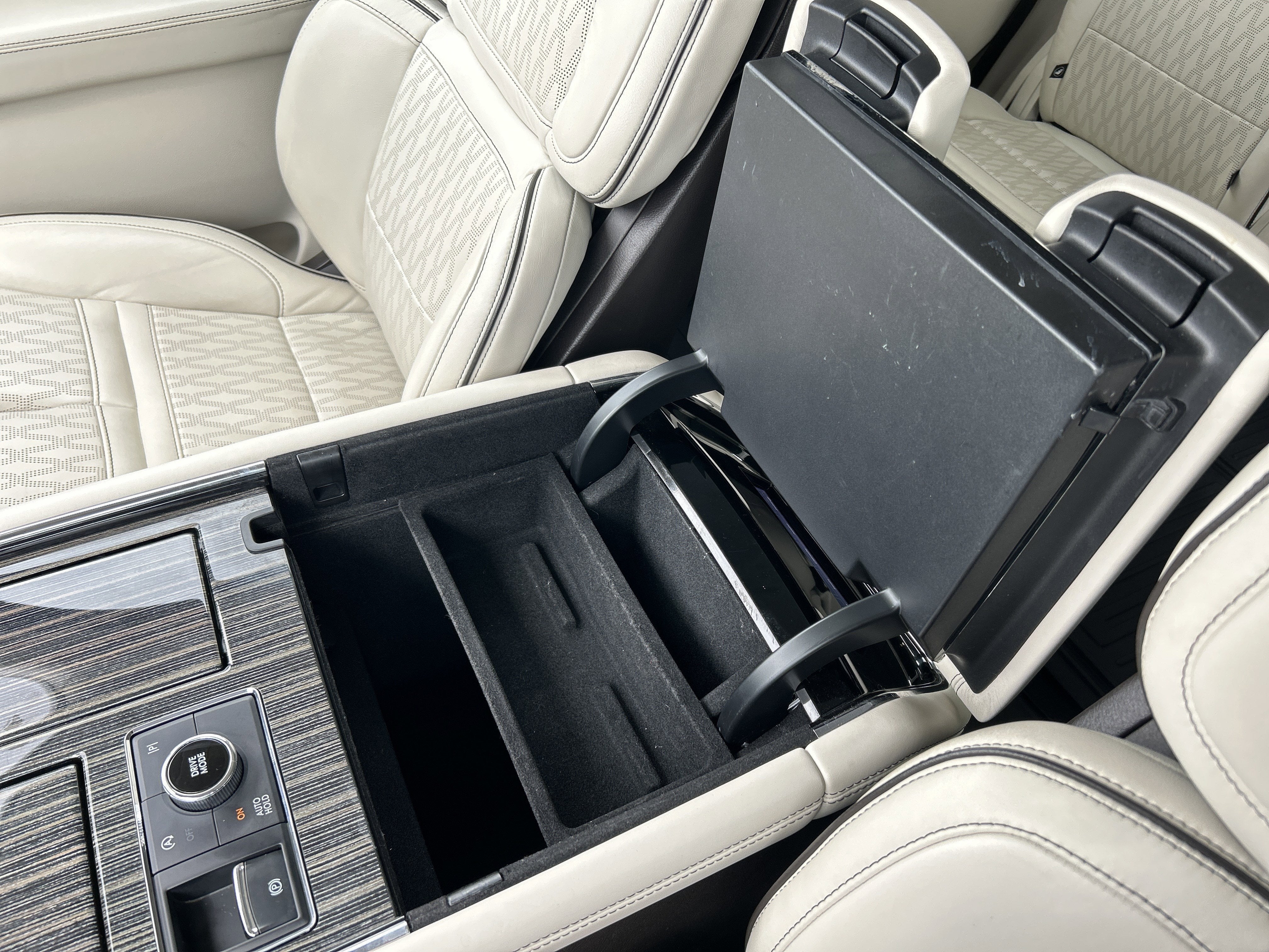 2023 Lincoln NAVIGATOR BLACK LABEL