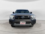 2013 Toyota Tacoma Base