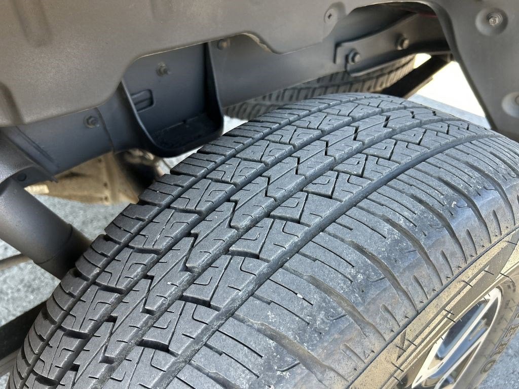2014 Toyota Tundra SR5