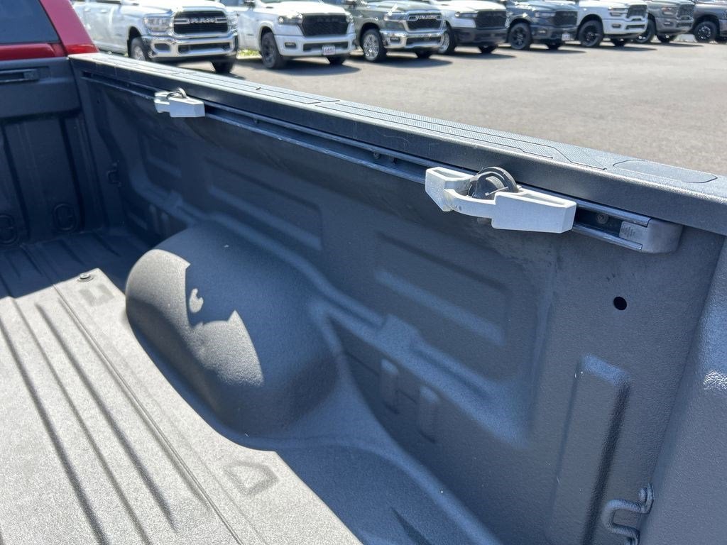 2014 Toyota Tundra SR5