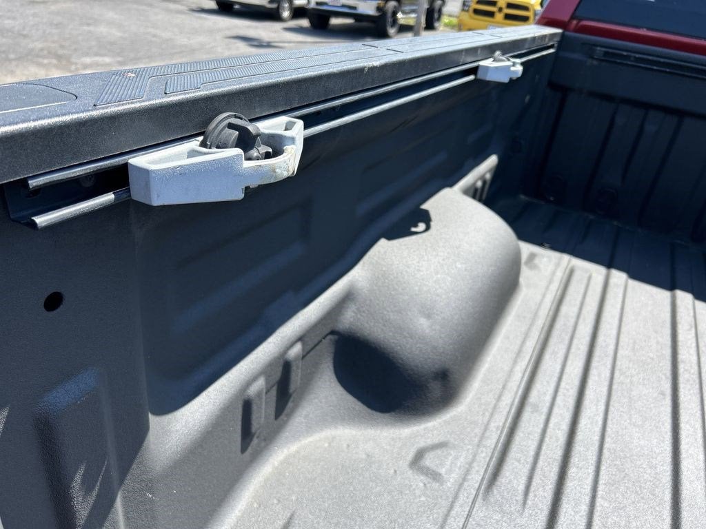 2014 Toyota Tundra SR5