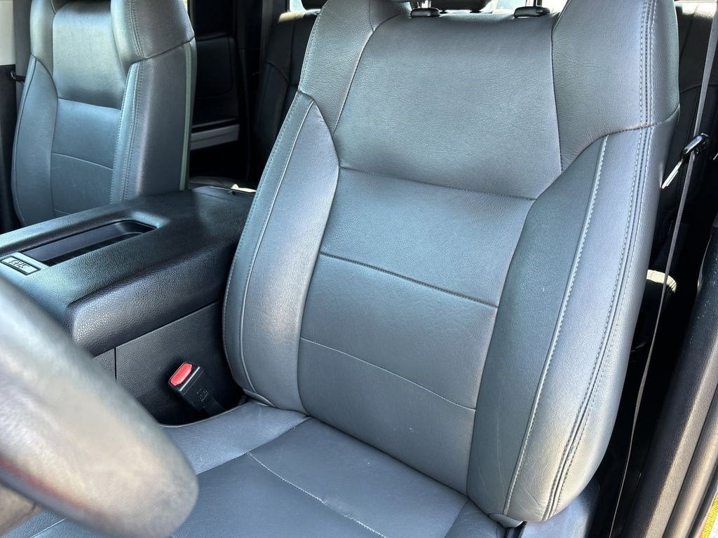 2014 Toyota Tundra SR5