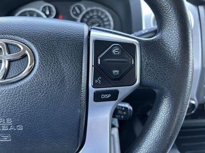 2014 Toyota Tundra SR5