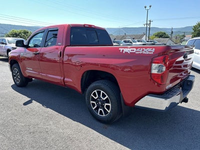 2014 Toyota Tundra SR5