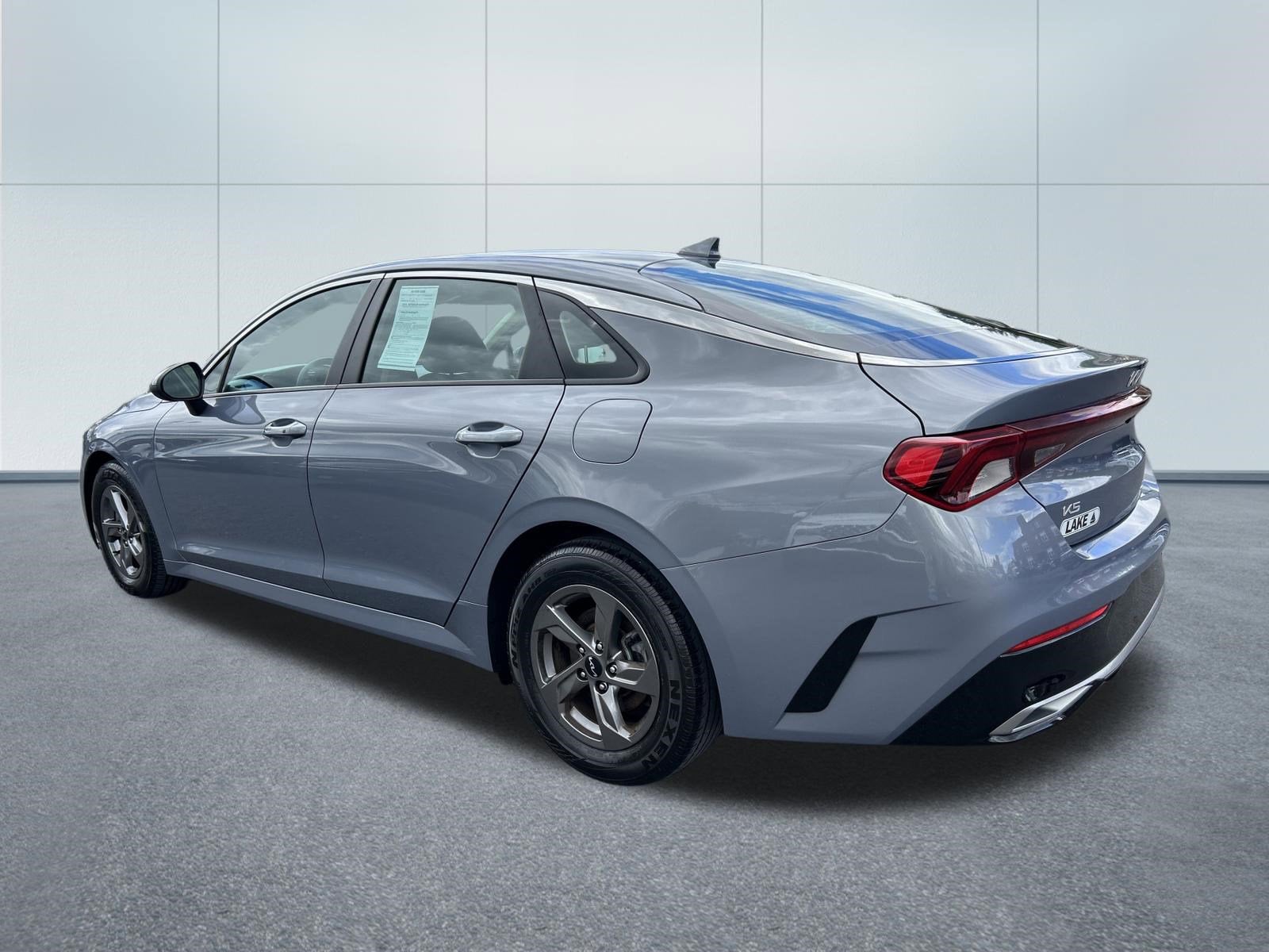 2023 Kia K5 LXS
