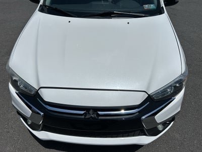 2019 Mitsubishi Outlander Sport LE 2.0