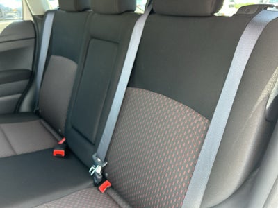 2019 Mitsubishi Outlander Sport LE 2.0
