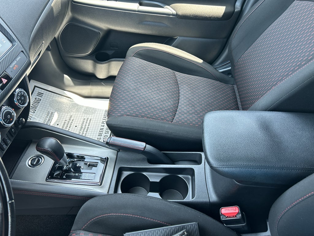 2019 Mitsubishi Outlander Sport LE 2.0