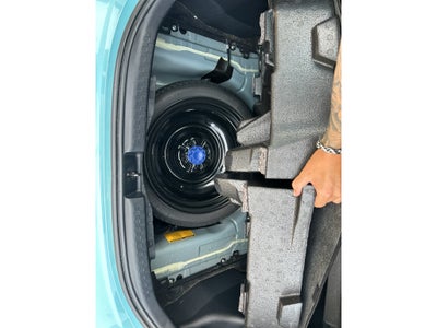 2014 Toyota Prius c Three