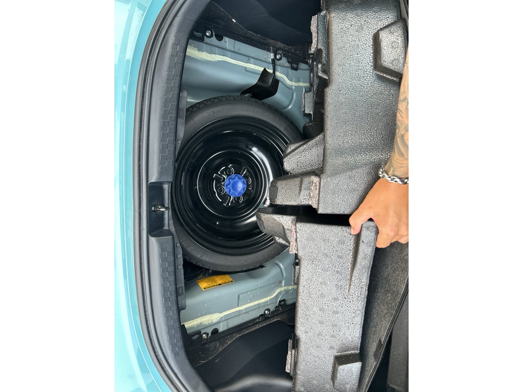2014 Toyota Prius c Three