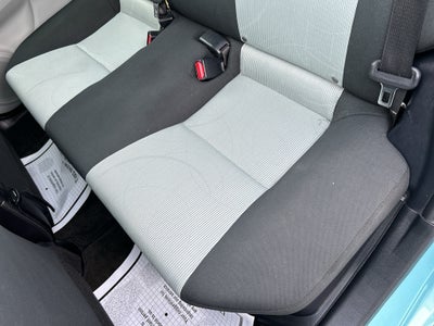 2014 Toyota Prius c Three