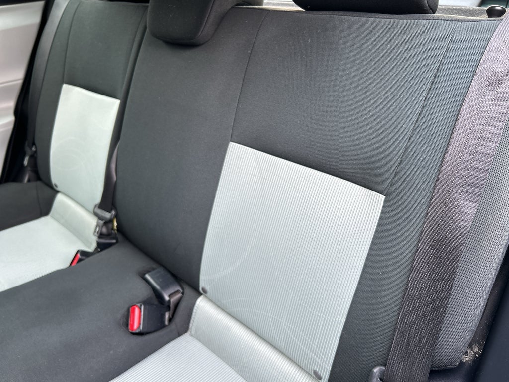2014 Toyota Prius c Three
