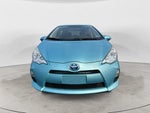 2014 Toyota Prius c Three