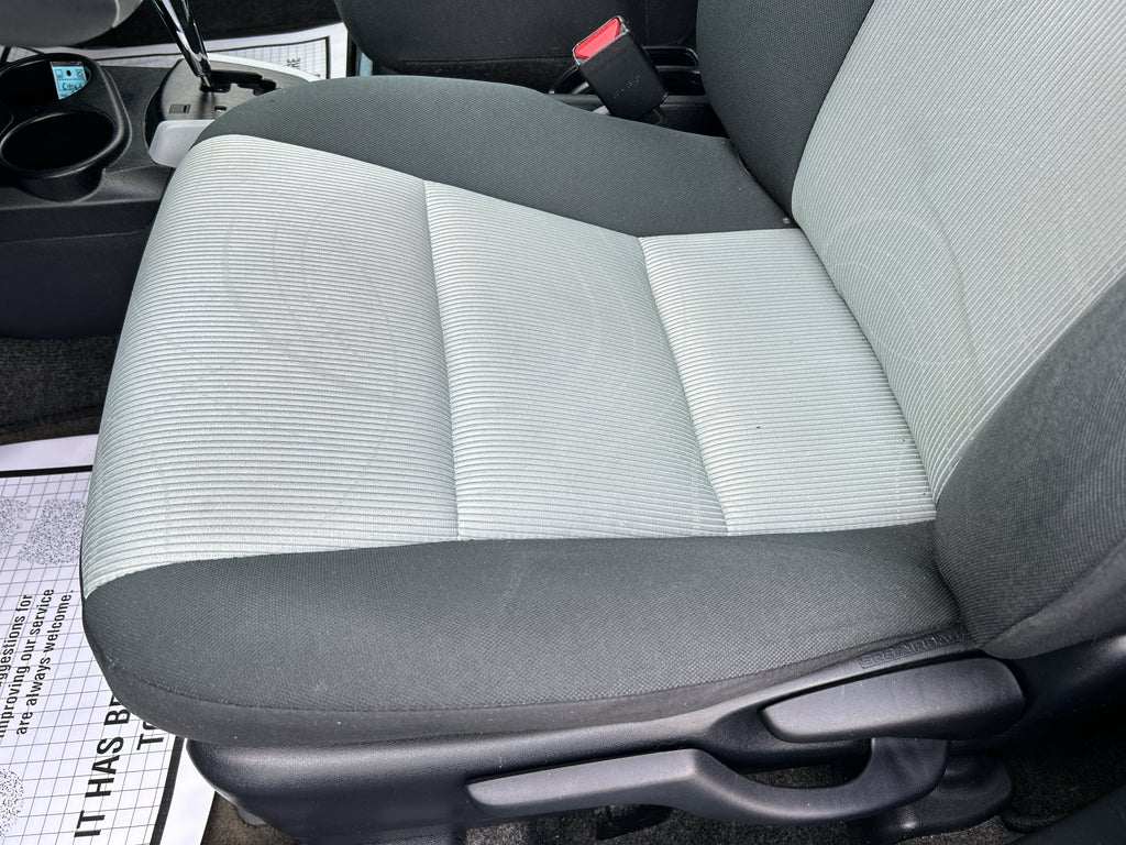 2014 Toyota Prius c Three