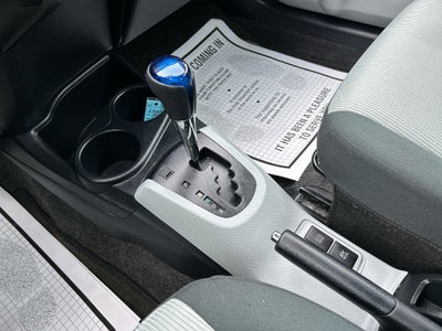 2014 Toyota Prius c Three