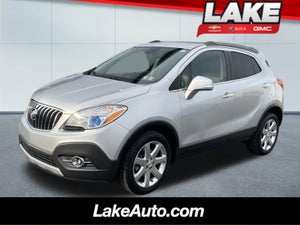 2015 Buick Encore LEATHER