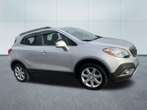 2015 Buick Encore LEATHER