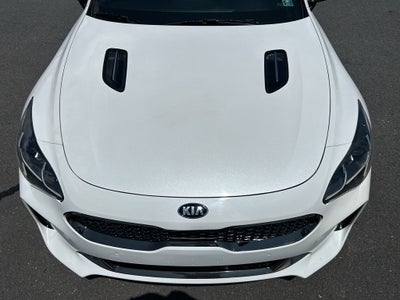 2019 Kia Stinger GT1