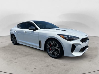 2019 Kia Stinger GT1