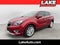 2020 Buick Envision Premium