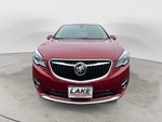 2020 Buick Envision Premium