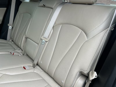 2020 Buick Envision Premium