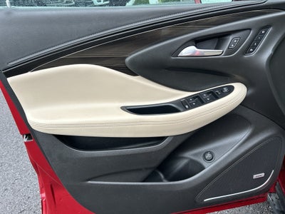 2020 Buick Envision Premium