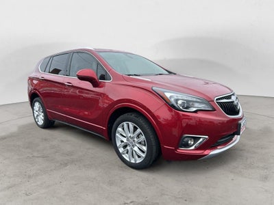 2020 Buick Envision Premium