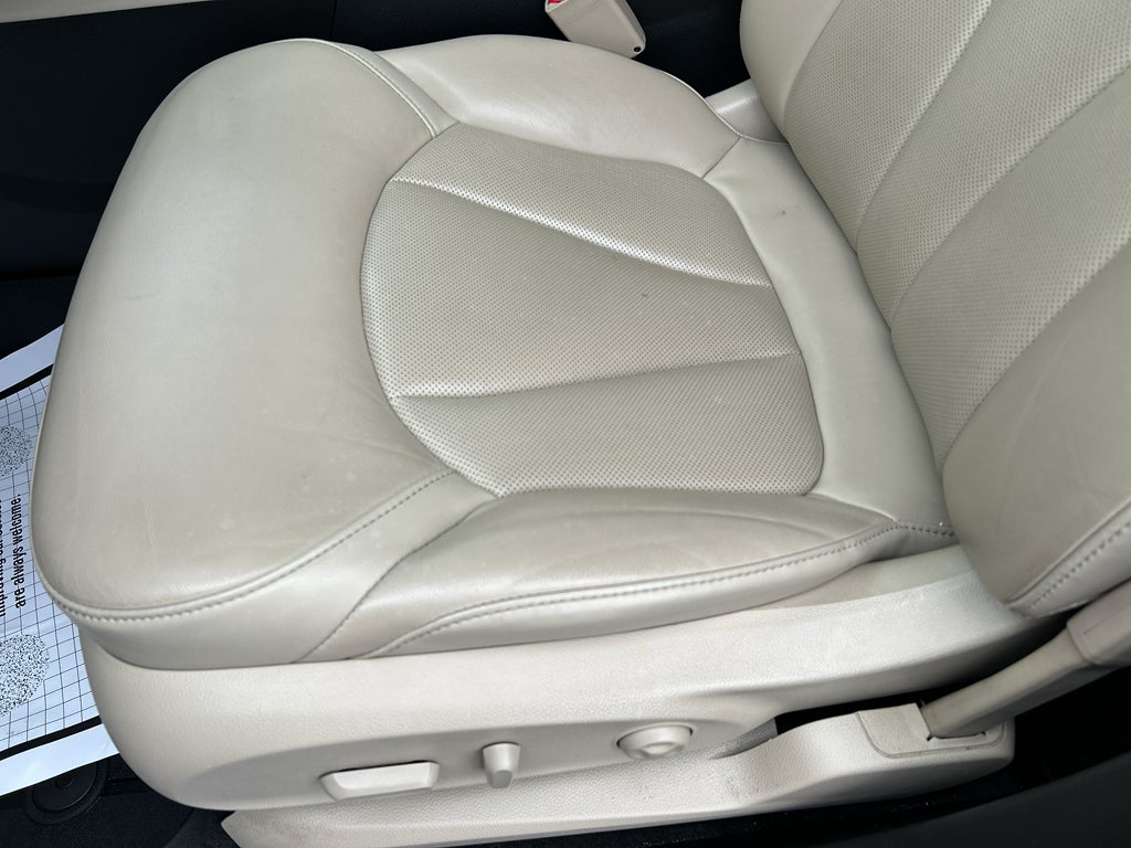 2020 Buick Envision Premium