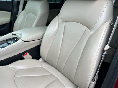 2020 Buick Envision Premium