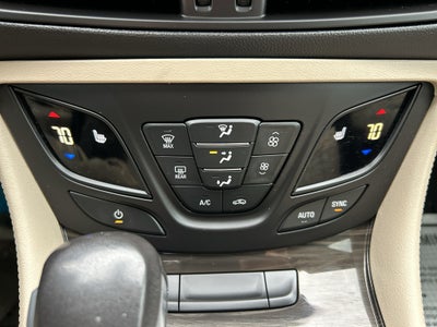 2020 Buick Envision Premium