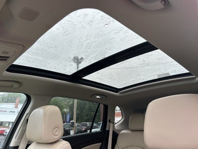 2020 Buick Envision Premium