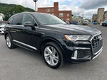 2020 Audi Q7 Premium Plus