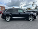 2020 Audi Q7 Premium Plus
