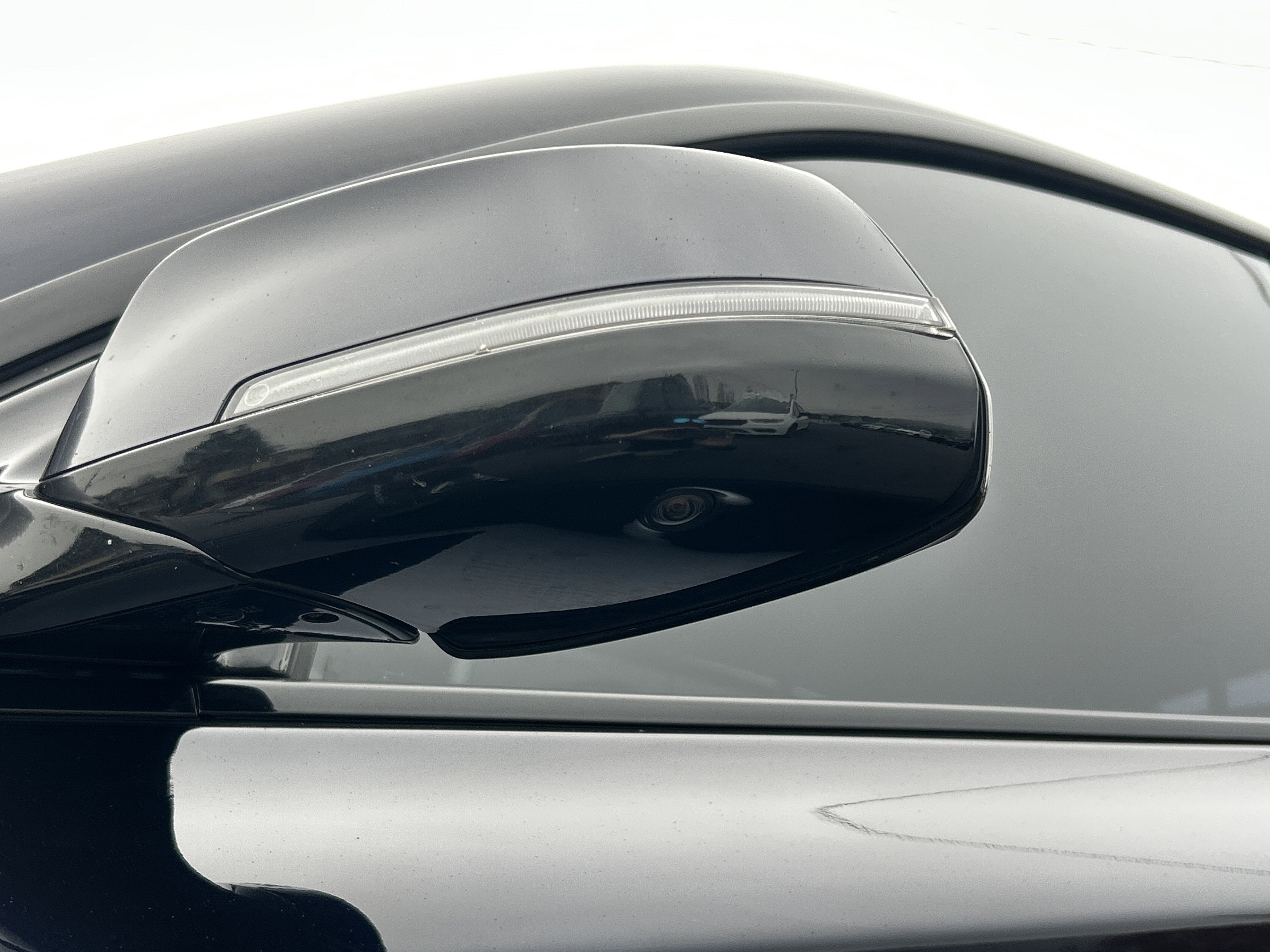 2017 BMW 5 SERIES XDRIVE GT