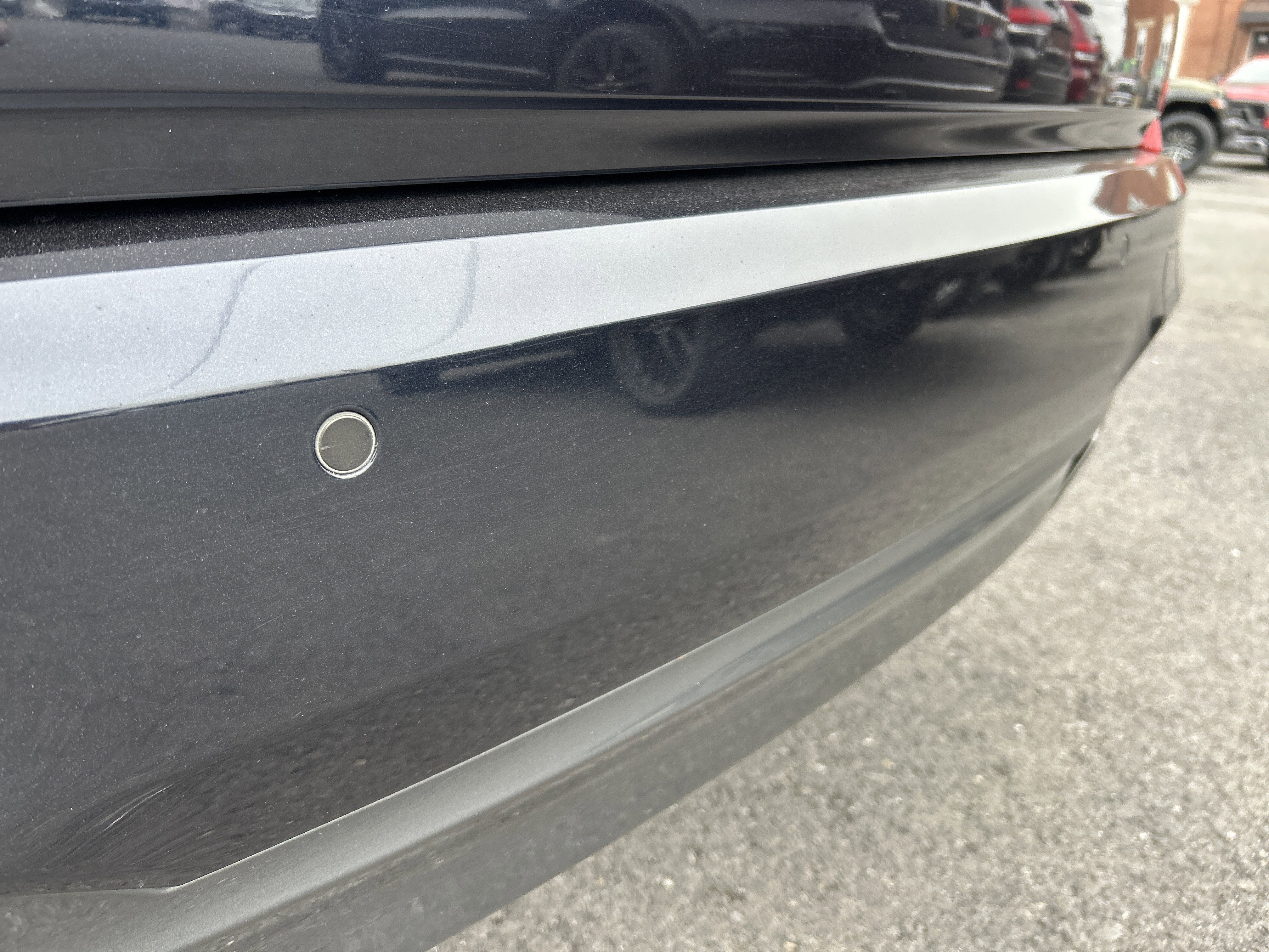 2017 BMW 5 SERIES XDRIVE GT