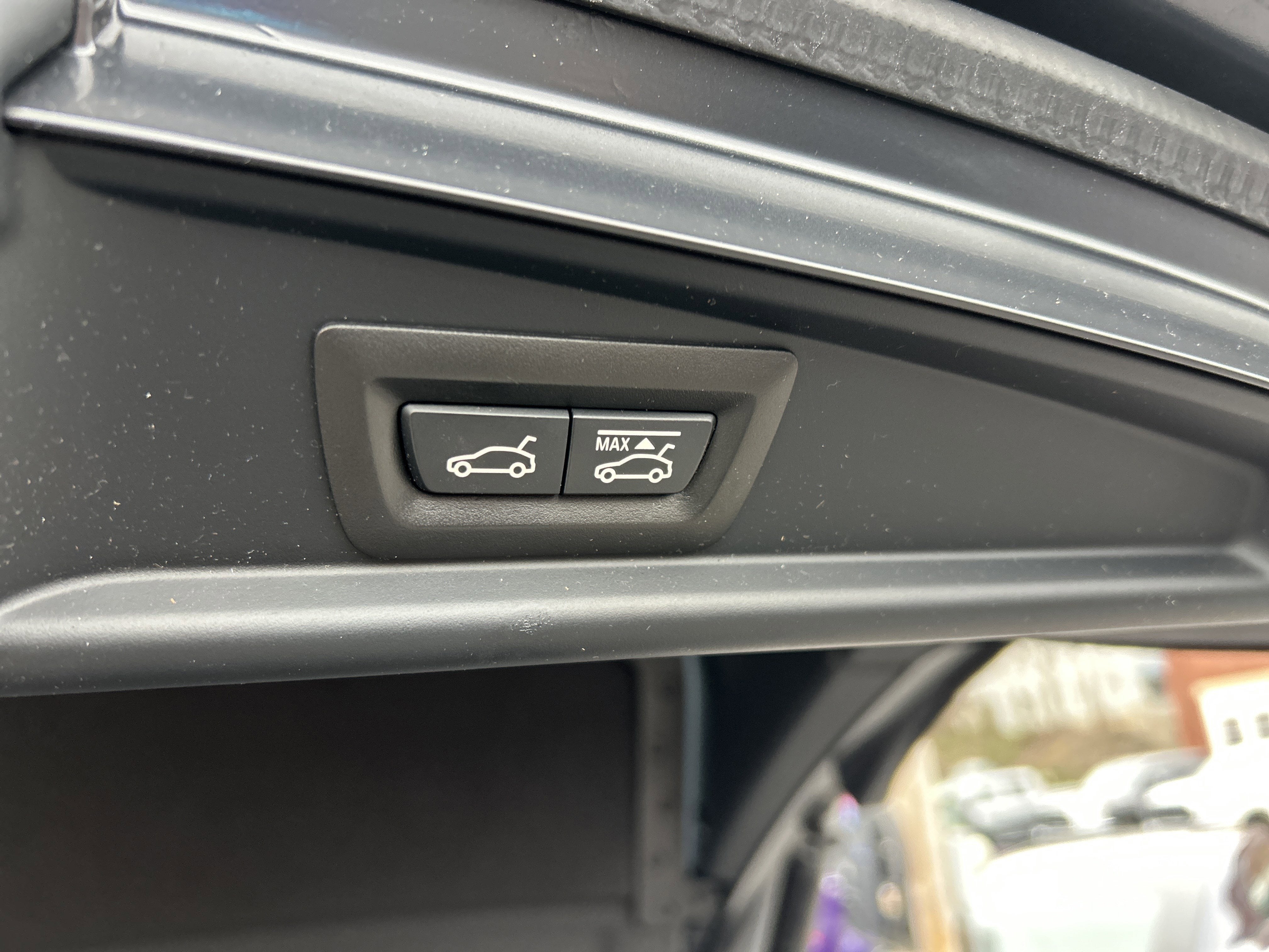 2017 BMW 5 SERIES XDRIVE GT