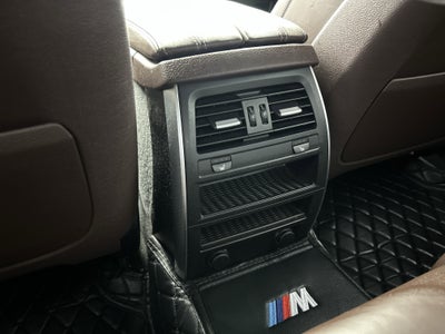 2017 BMW 5 SERIES XDRIVE GT