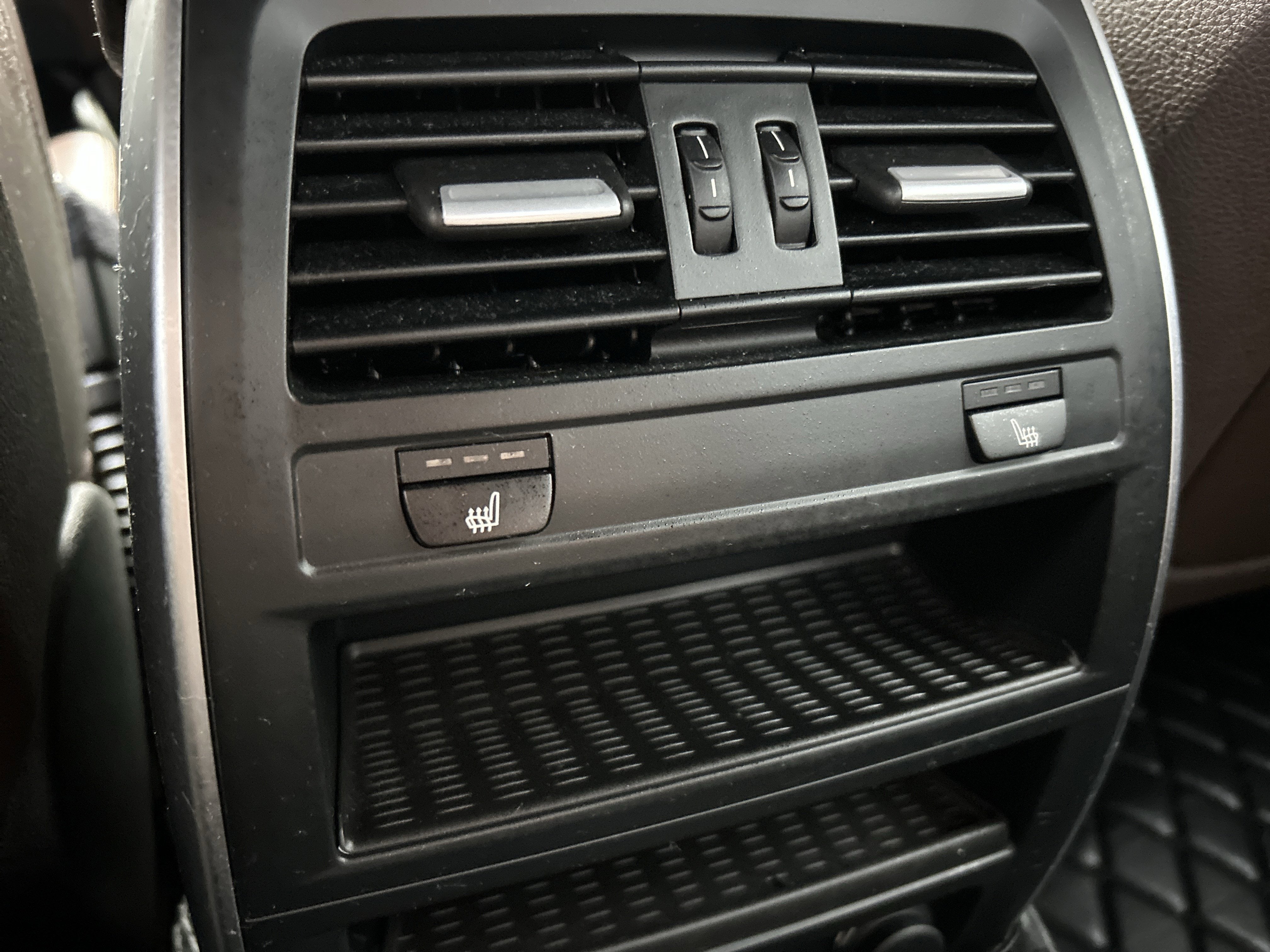 2017 BMW 5 SERIES XDRIVE GT