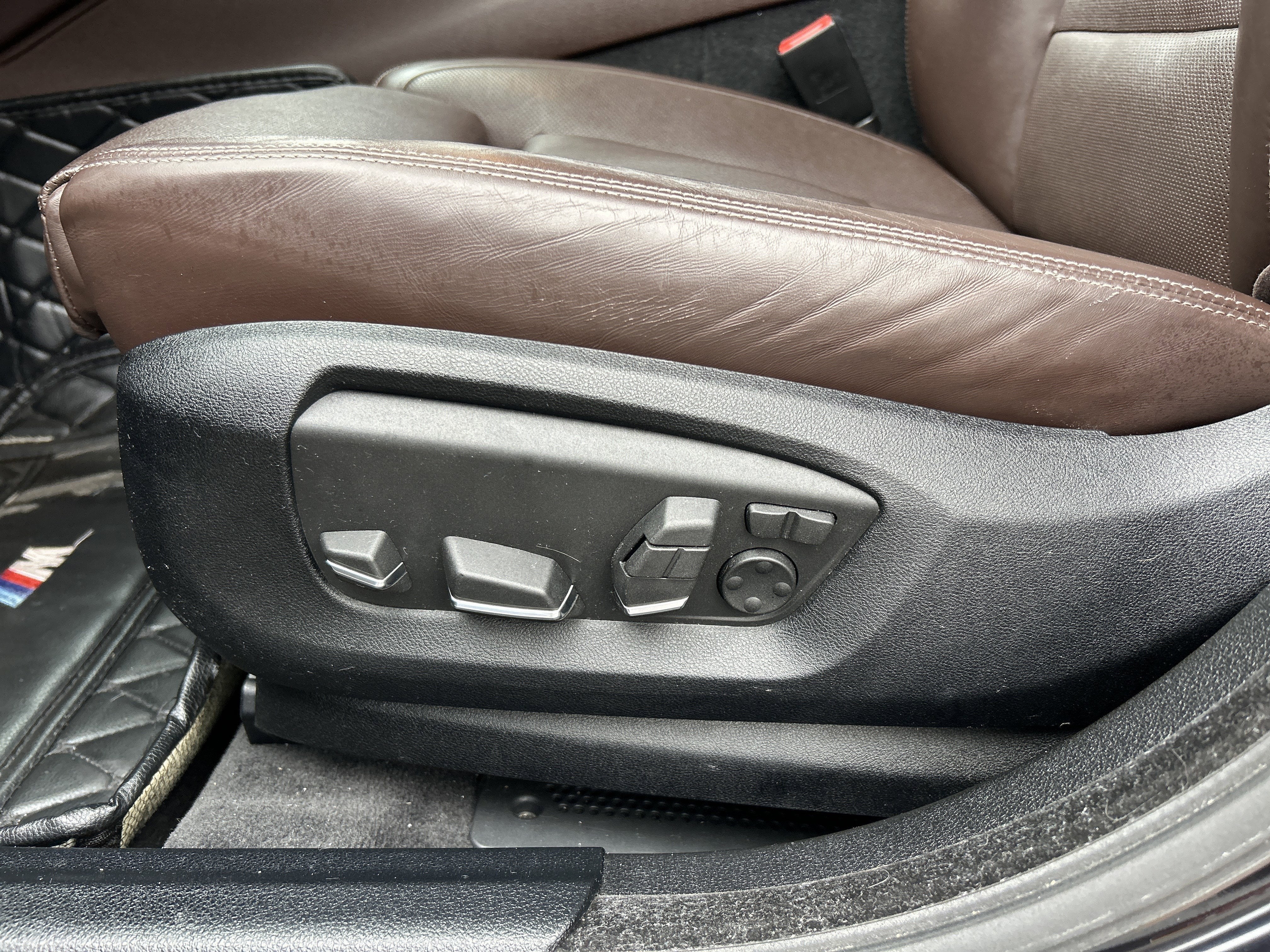 2017 BMW 5 SERIES XDRIVE GT