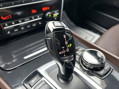 2017 BMW 5 SERIES XDRIVE GT